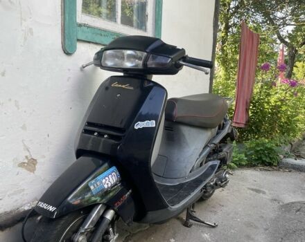 Хонда Другая, объемом двигателя 49 л и пробегом 0 тыс. км за 364 $, фото 6 на Automoto.ua