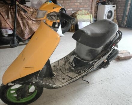 Хонда Інша, об'ємом двигуна 0 л та пробігом 0 тис. км за 216 $, фото 3 на Automoto.ua