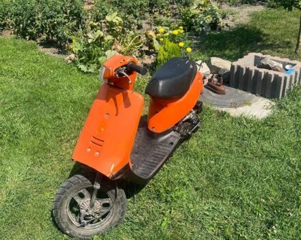 Хонда Другая, объемом двигателя 65 л и пробегом 0 тыс. км за 122 $, фото 5 на Automoto.ua