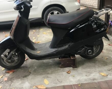 Хонда Другая, объемом двигателя 49 л и пробегом 0 тыс. км за 214 $, фото 4 на Automoto.ua