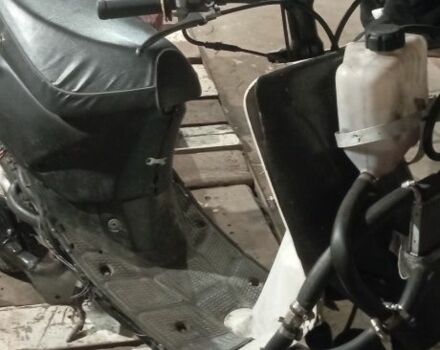 Хонда Інша, об'ємом двигуна 72 л та пробігом 0 тис. км за 276 $, фото 9 на Automoto.ua