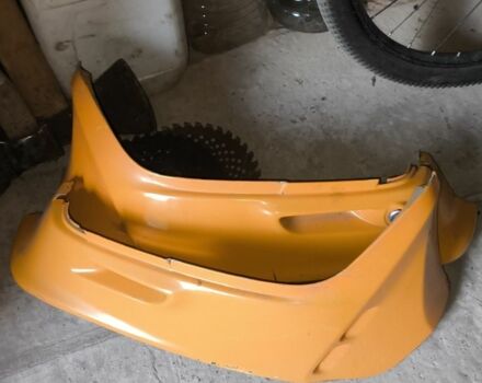 Хонда Інша, об'ємом двигуна 0 л та пробігом 0 тис. км за 216 $, фото 4 на Automoto.ua