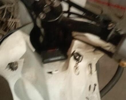 Хонда Інша, об'ємом двигуна 72 л та пробігом 0 тис. км за 276 $, фото 7 на Automoto.ua