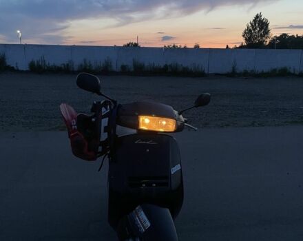 Хонда Другая, объемом двигателя 49 л и пробегом 0 тыс. км за 364 $, фото 3 на Automoto.ua