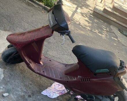 Хонда Інша, об'ємом двигуна 80 л та пробігом 0 тис. км за 160 $, фото 4 на Automoto.ua