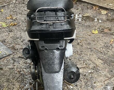 Хонда Другая, объемом двигателя 50 л и пробегом 0 тыс. км за 228 $, фото 1 на Automoto.ua