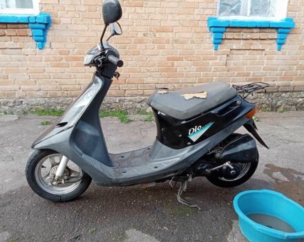 Хонда Другая, объемом двигателя 0 л и пробегом 0 тыс. км за 192 $, фото 3 на Automoto.ua