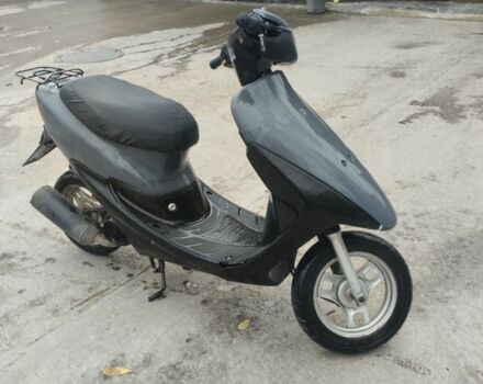 Хонда Другая, объемом двигателя 49 л и пробегом 0 тыс. км за 350 $, фото 1 на Automoto.ua