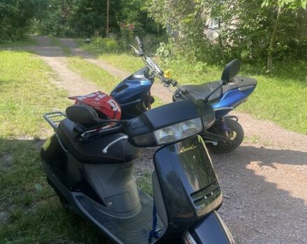 Хонда Другая, объемом двигателя 49 л и пробегом 0 тыс. км за 364 $, фото 7 на Automoto.ua