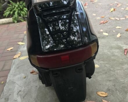 Хонда Другая, объемом двигателя 49 л и пробегом 0 тыс. км за 214 $, фото 3 на Automoto.ua