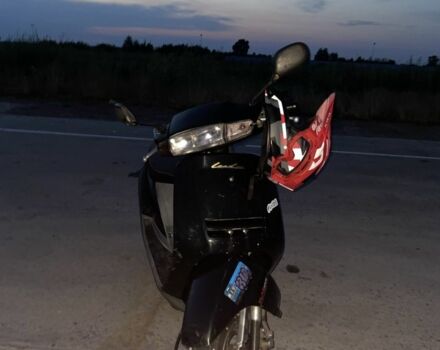 Хонда Другая, объемом двигателя 49 л и пробегом 0 тыс. км за 364 $, фото 5 на Automoto.ua
