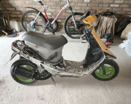 Хонда Інша, об'ємом двигуна 0 л та пробігом 0 тис. км за 216 $, фото 1 на Automoto.ua