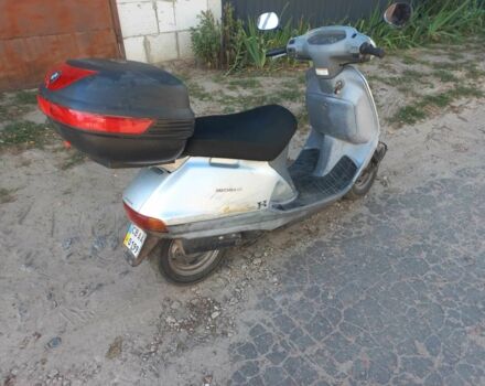 Хонда Другая, объемом двигателя 50 л и пробегом 0 тыс. км за 333 $, фото 4 на Automoto.ua