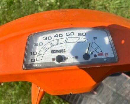 Хонда Другая, объемом двигателя 65 л и пробегом 0 тыс. км за 122 $, фото 6 на Automoto.ua