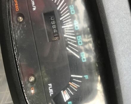 Хонда Другая, объемом двигателя 49 л и пробегом 0 тыс. км за 214 $, фото 6 на Automoto.ua