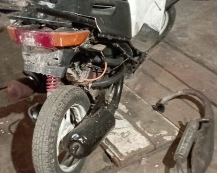 Хонда Інша, об'ємом двигуна 72 л та пробігом 0 тис. км за 276 $, фото 6 на Automoto.ua