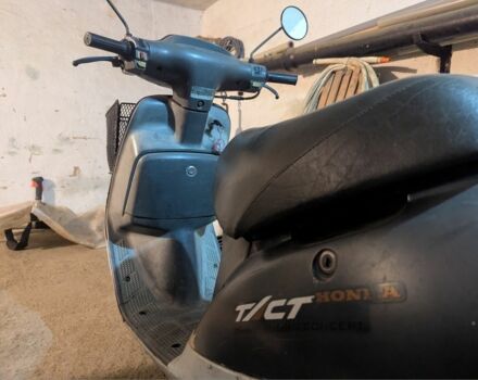 Хонда Інша, об'ємом двигуна 49 л та пробігом 0 тис. км за 263 $, фото 4 на Automoto.ua