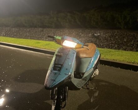 Хонда Інша, об'ємом двигуна 50 л та пробігом 0 тис. км за 132 $, фото 2 на Automoto.ua