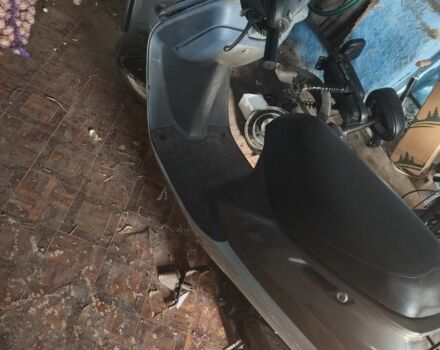 Хонда Другая, объемом двигателя 0 л и пробегом 0 тыс. км за 226 $, фото 1 на Automoto.ua