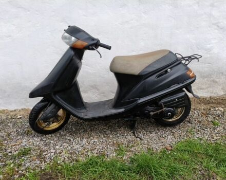 Хонда Другая, объемом двигателя 49 л и пробегом 0 тыс. км за 187 $, фото 1 на Automoto.ua