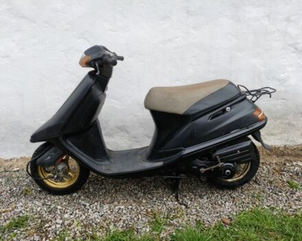 Хонда Другая, объемом двигателя 49 л и пробегом 0 тыс. км за 187 $, фото 6 на Automoto.ua