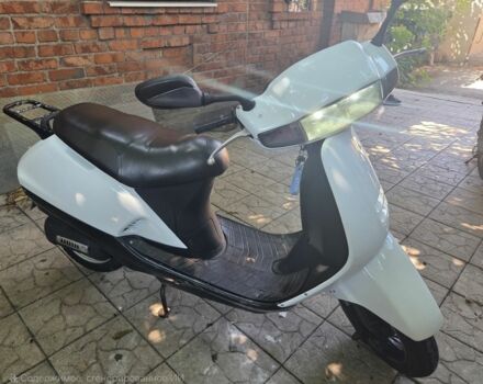 Хонда Другая, объемом двигателя 49 л и пробегом 0 тыс. км за 243 $, фото 1 на Automoto.ua