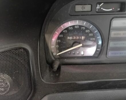 Хонда Другая, объемом двигателя 0.8 л и пробегом 0 тыс. км за 4000 $, фото 4 на Automoto.ua