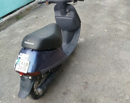 Хонда Другая, объемом двигателя 50 л и пробегом 0 тыс. км за 8000 $, фото 1 на Automoto.ua