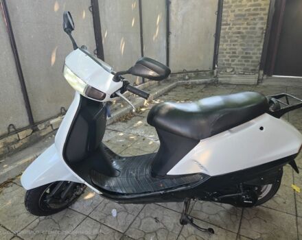 Хонда Другая, объемом двигателя 49 л и пробегом 0 тыс. км за 243 $, фото 3 на Automoto.ua