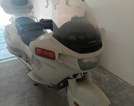 Хонда Другая, объемом двигателя 0.8 л и пробегом 0 тыс. км за 4000 $, фото 2 на Automoto.ua