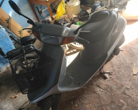 Хонда Другая, объемом двигателя 0 л и пробегом 0 тыс. км за 226 $, фото 2 на Automoto.ua