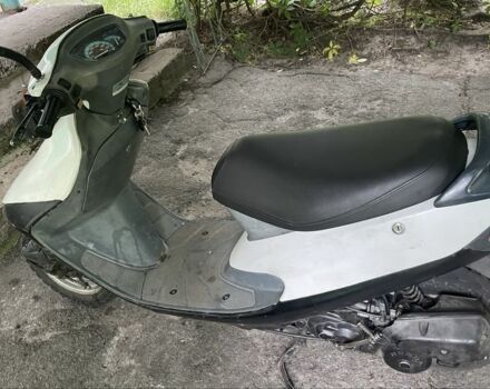 Хонда Інша, об'ємом двигуна 49 л та пробігом 0 тис. км за 231 $, фото 2 на Automoto.ua