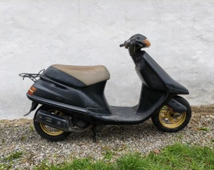 Хонда Другая, объемом двигателя 49 л и пробегом 0 тыс. км за 187 $, фото 7 на Automoto.ua