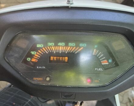 Хонда Другая, объемом двигателя 49 л и пробегом 0 тыс. км за 243 $, фото 2 на Automoto.ua