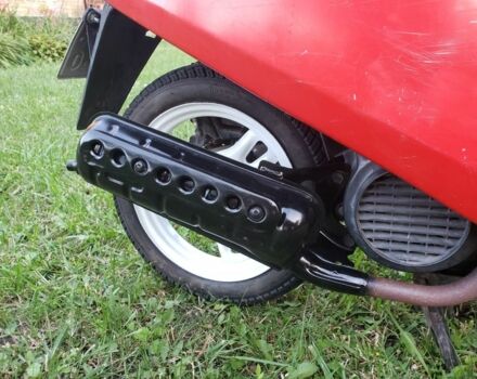Хонда Другая, объемом двигателя 49 л и пробегом 0 тыс. км за 243 $, фото 2 на Automoto.ua