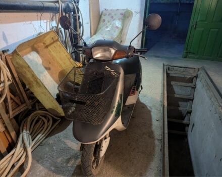 Хонда Інша, об'ємом двигуна 49 л та пробігом 0 тис. км за 263 $, фото 1 на Automoto.ua