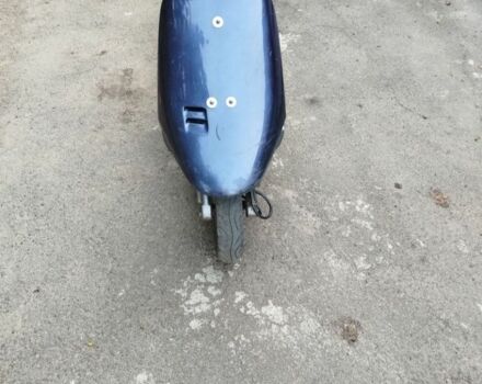 Хонда Другая, объемом двигателя 50 л и пробегом 0 тыс. км за 8000 $, фото 4 на Automoto.ua