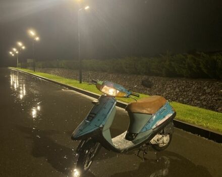 Хонда Інша, об'ємом двигуна 50 л та пробігом 0 тис. км за 132 $, фото 5 на Automoto.ua