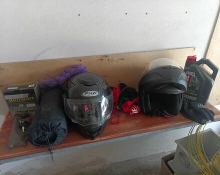 Хонда Другая, объемом двигателя 0.8 л и пробегом 0 тыс. км за 4000 $, фото 7 на Automoto.ua