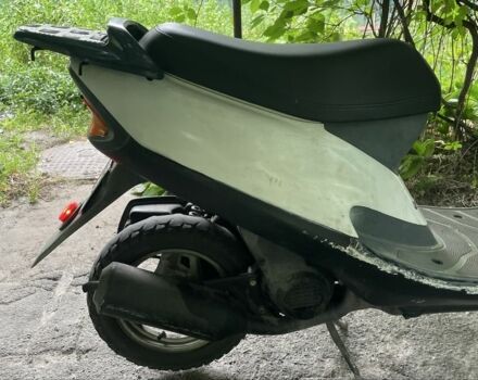 Хонда Інша, об'ємом двигуна 49 л та пробігом 0 тис. км за 231 $, фото 4 на Automoto.ua