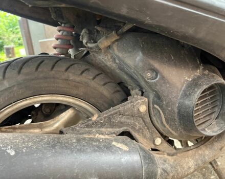 Хонда Другая, объемом двигателя 69 л и пробегом 0 тыс. км за 243 $, фото 2 на Automoto.ua