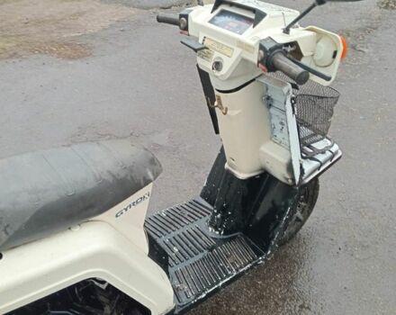 Хонда Інша, об'ємом двигуна 0 л та пробігом 0 тис. км за 20000 $, фото 2 на Automoto.ua