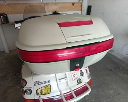 Хонда Другая, объемом двигателя 0.8 л и пробегом 0 тыс. км за 4000 $, фото 6 на Automoto.ua