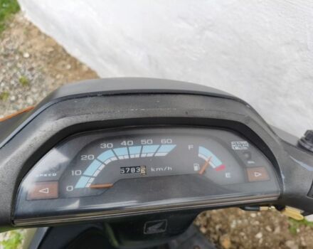 Хонда Другая, объемом двигателя 49 л и пробегом 0 тыс. км за 187 $, фото 4 на Automoto.ua