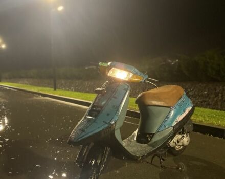 Хонда Інша, об'ємом двигуна 50 л та пробігом 0 тис. км за 132 $, фото 6 на Automoto.ua