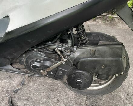 Хонда Інша, об'ємом двигуна 49 л та пробігом 0 тис. км за 231 $, фото 1 на Automoto.ua