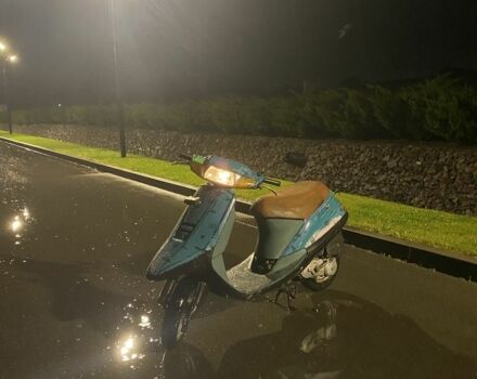 Хонда Інша, об'ємом двигуна 50 л та пробігом 0 тис. км за 132 $, фото 4 на Automoto.ua