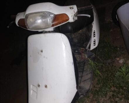Хонда Другая, объемом двигателя 49 л и пробегом 0 тыс. км за 61 $, фото 3 на Automoto.ua