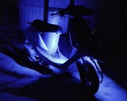 Хонда Інша, об'ємом двигуна 49 л та пробігом 0 тис. км за 333 $, фото 2 на Automoto.ua