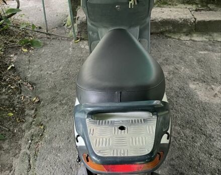 Хонда Другая, объемом двигателя 49 л и пробегом 0 тыс. км за 231 $, фото 3 на Automoto.ua